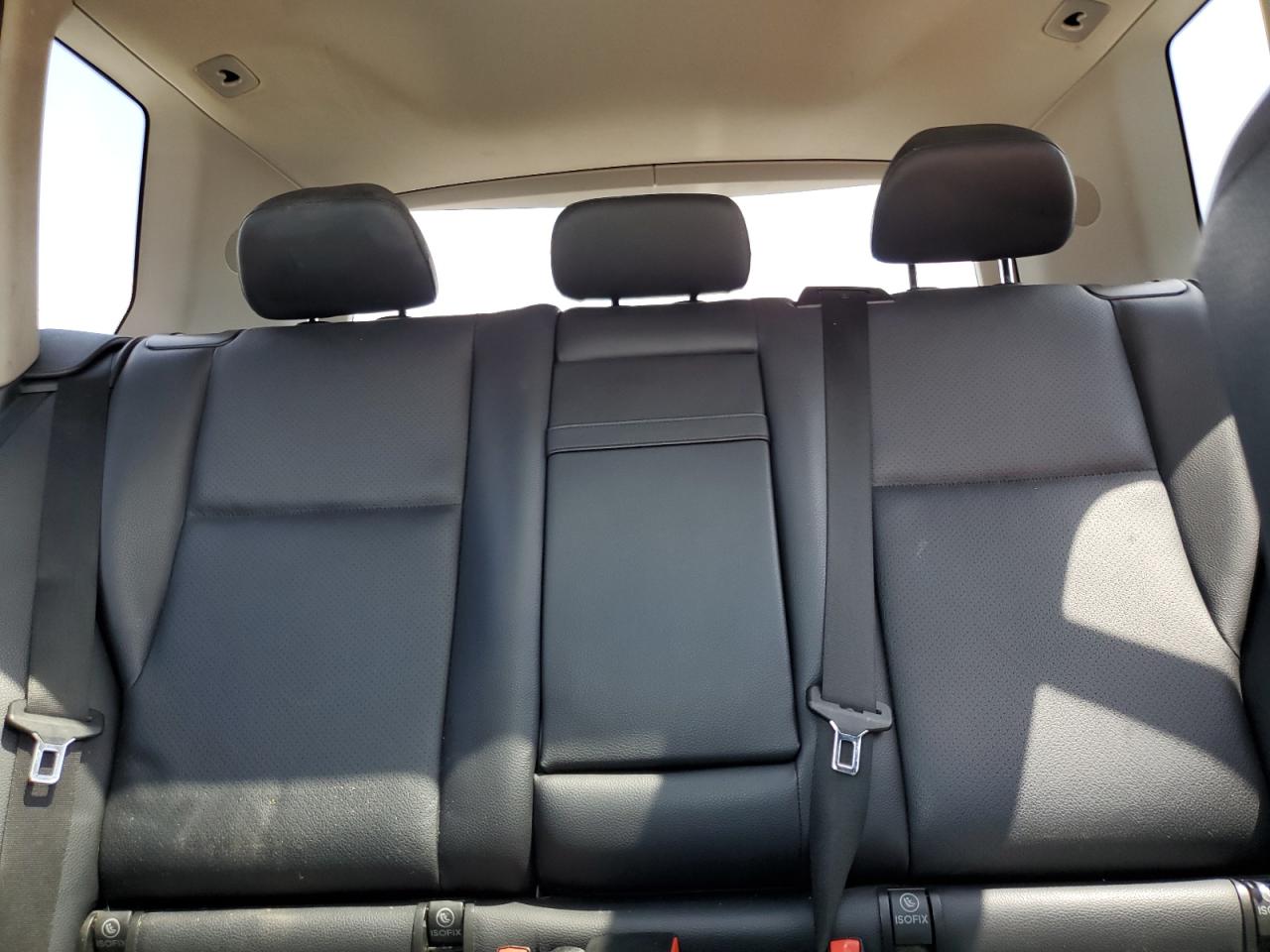 2013 Mercedes-Benz Glk 350 4Matic VIN: WDCGG8JB8DF989686 Lot: 56307365