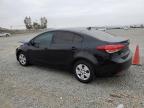 2017 Kia Forte Lx de vânzare în San Diego, CA - Minor Dent/Scratches