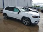 2020 Jeep Cherokee Limited იყიდება Lawrenceburg-ში, KY - Rollover