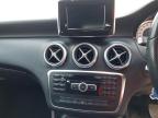 2013 MERCEDES BENZ A180 BLUEE for sale at Copart CORBY