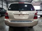 2006 Toyota Highlander Limited for Sale in Ham Lake, MN - Front End