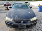 2002 Honda Accord Ex for Sale in Rogersville, MO - Rear End