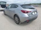 2016 MAZDA 3 SE-L for sale at Copart CORBY