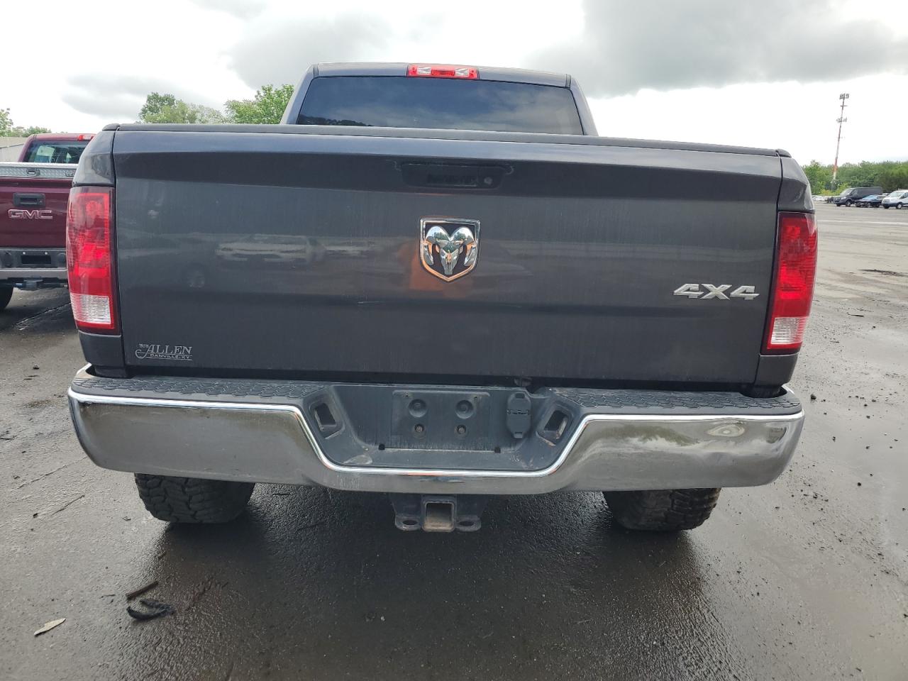 2017 RAM 2500 - Image 6