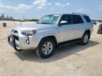 2016 Toyota 4Runner Sr5 იყიდება New Braunfels-ში, TX - Hail