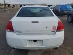 2014 Chevrolet Impala Limited Police for Sale in Indianapolis, IN - Side