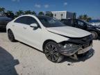2021 Mercedes-Benz Cla 250 de vânzare în Opa Locka, FL - Front End