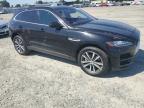 2018 Jaguar F-Pace Prestige zu verkaufen in Antelope, CA - Rear End