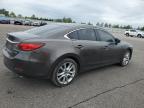 2016 Mazda 6 Touring   продається в Ham Lake, MN - Hail