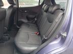 2016 VAUXHALL VIVA SL for sale at Copart WOLVERHAMPTON