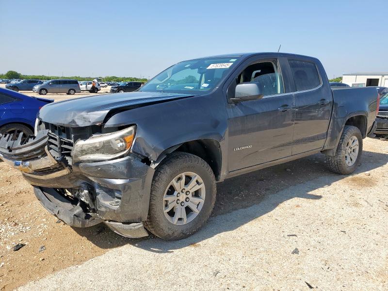 2017 Chevrolet Colorado Lt