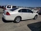 2014 Chevrolet Impala Limited Lt продається в Sacramento, CA - Front End