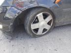 2003 FORD FIESTA ZET for sale at Copart CHESTER