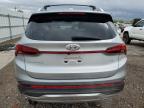 2023 Hyundai Santa Fe Sel Premium de vânzare în Littleton, CO - Front End