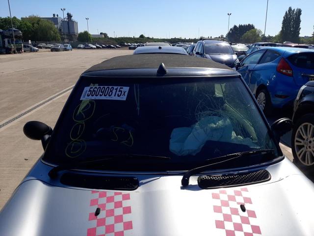 2004 MINI MINI COOPE