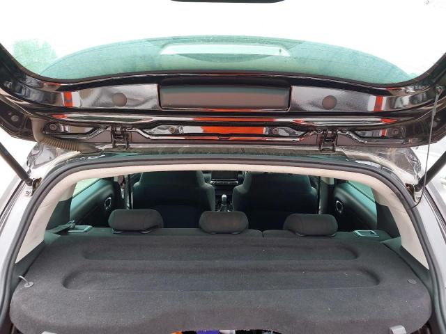 2018 CITROEN C3 AIRCROS