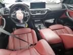 2022 Bmw X3 Sdrive30I for Sale in New Orleans, LA - Front End