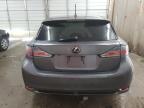 2012 Lexus Ct 200 იყიდება Madisonville-ში, TN - Front End