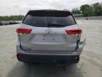 2017 Toyota Highlander Se na sprzedaż w Spartanburg, SC - All Over