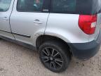 2014 SKODA YETI ADVEN for sale at Copart WISBECH