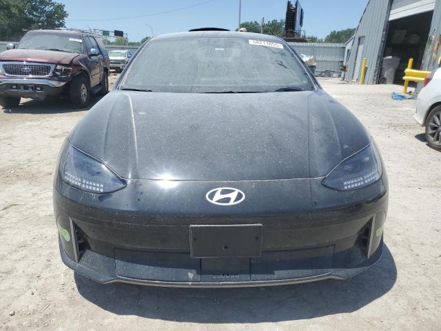  HYUNDAI IONIQ 6 SE 2023 Черный