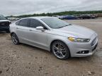 2013 Ford Fusion Titanium за продажба в Kansas City, KS - Rear End