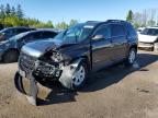 2015 Gmc Terrain Slt   na sprzedaż w Bowmanville, ON - Front End