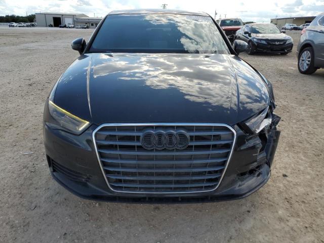 Sedans AUDI A3 2015 Black