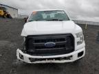 2016 Ford F150 Super Cab de vânzare în Airway Heights, WA - Front End