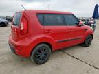 2013 Kia Soul + იყიდება Wilmer-ში, TX - Normal Wear
