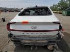 2022 Hyundai Sonata Sel Plus for Sale in Albuquerque, NM - Rollover