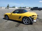 2005 Porsche Boxster S на продаже в Miami, FL - Rear End