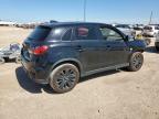 2021 Mitsubishi Outlander Sport Es продається в Amarillo, TX - Front End