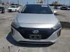 2018 Hyundai Ioniq Blue იყიდება Sun Valley-ში, CA - Rear End
