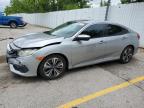 2016 Honda Civic Ex for Sale in Bridgeton, MO - Front End
