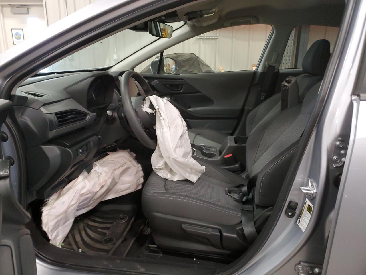 2024 Subaru Crosstrek Premium VIN: JF2GUADC9R8872089 Lot: 56887145