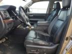 2018 Toyota Tundra Crewmax Limited продається в Rapid City, SD - Front End