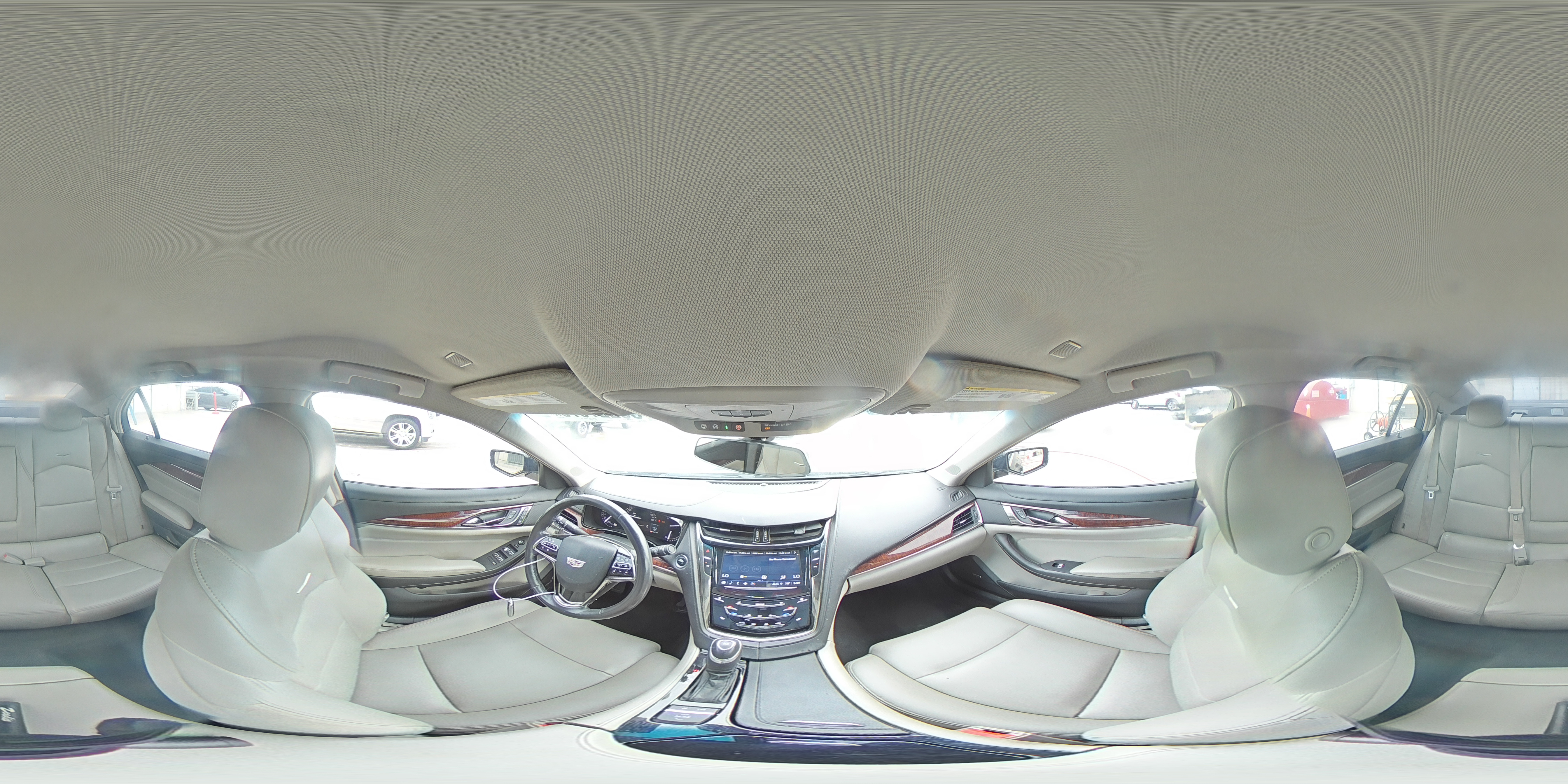 2018 Cadillac Cts VIN: 1G6AP5SX1J0170279 Lot: 55227975