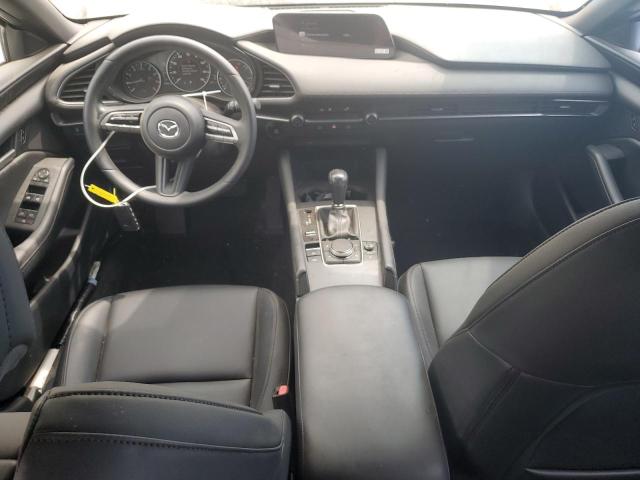  MAZDA 3 2021 Szary