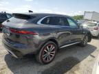 2021 Jaguar F-Pace S de vânzare în Spartanburg, SC - Front End