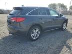 2014 Acura Rdx  იყიდება San Diego-ში, CA - Front End