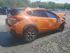 2018 Subaru Crosstrek Premium zu verkaufen in Duryea, PA - Rollover