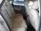 2011 Audi A4 Premium Plus на продаже в Hayward, CA - Minor Dent/Scratches