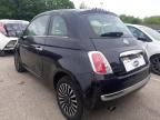 2012 FIAT 500 LOUNGE S-A  for sale at Copart SANDWICH