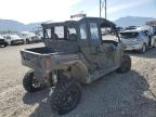 2022 Polaris General Xp 4 1000 Deluxe Ride Command за продажба в Farr West, UT - Front End