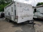 2007 Foresriver Puma for Sale in Cahokia Heights, IL - Hail