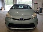 2012 Toyota Prius zu verkaufen in Center Rutland, VT - Front End