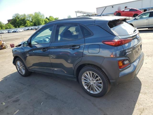  HYUNDAI KONA 2020 Szary