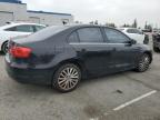 2014 Volkswagen Jetta Sel zu verkaufen in Rancho Cucamonga, CA - Front End