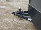 2024 United Enclosed Cargo Trailer იყიდება Des Moines-ში, IA - Rollover